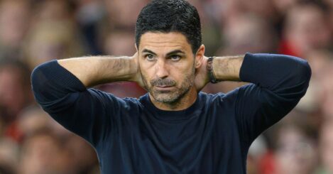 Champions League fixtures: Arsenal get tough schedule, Liverpool get off lightly…