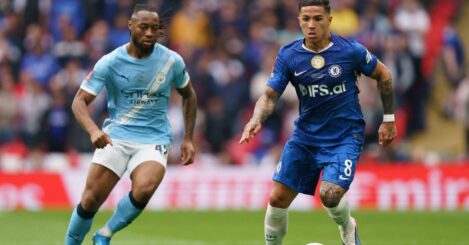 Comparing Enzo Fernandez’s current wages to the rest of Man City’s squad