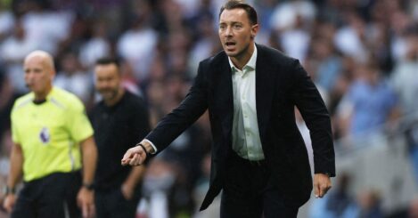 We unashamedly love Matthias Jaissle, his ‘stupid tight suit’ & Newcastle’s ‘biggest step backwards’