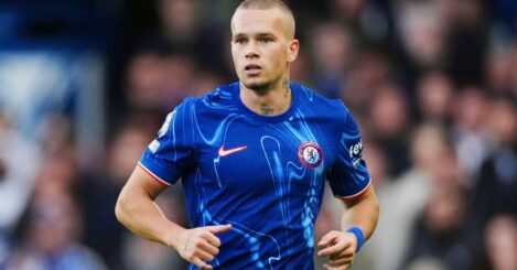 Comparing Mykhailo Mudryk’s current wages with the rest of Tottenham’s squad