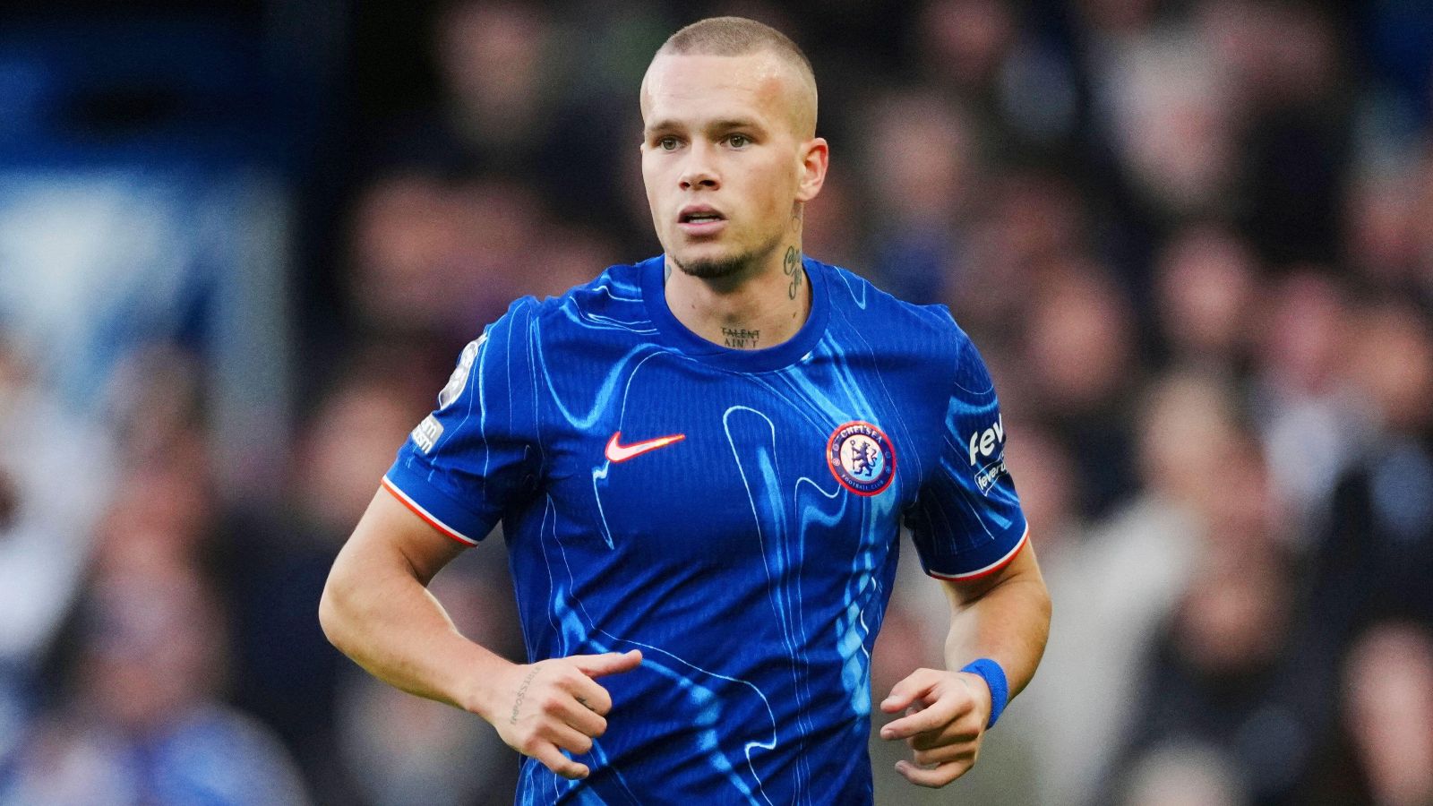 Tottenham: Mykhailo Mudryk's wages compared to current squad - Planet Football