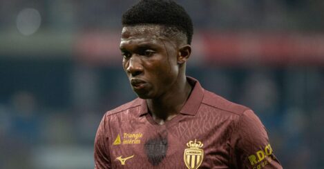 Comparing Lamine Camara’s current wages with the rest of Chelsea’s squad