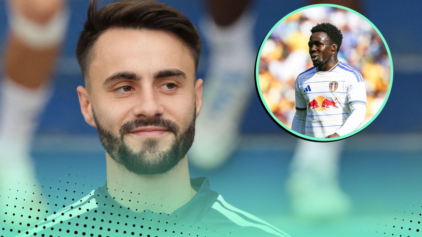 12 transfer deadline day deals you might've missed: Gimenez, Casado, Diaby…