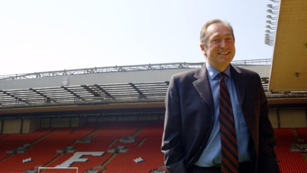 Gerard Houllier is one of 10 French managers in Premier League history.