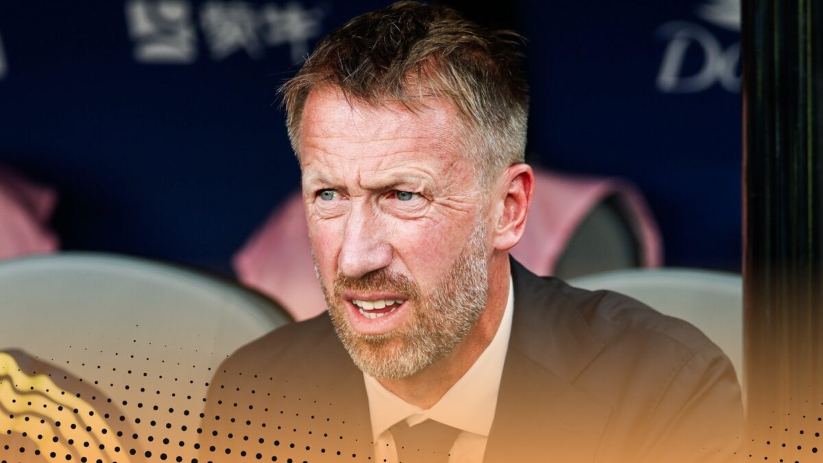 Graham Potter