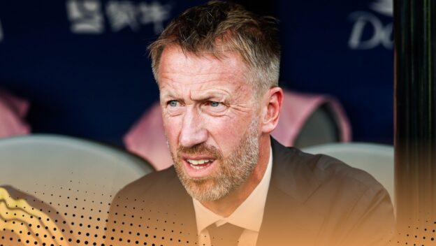 Graham Potter