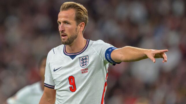 We'll give you Harry Kane - but what about the rest?