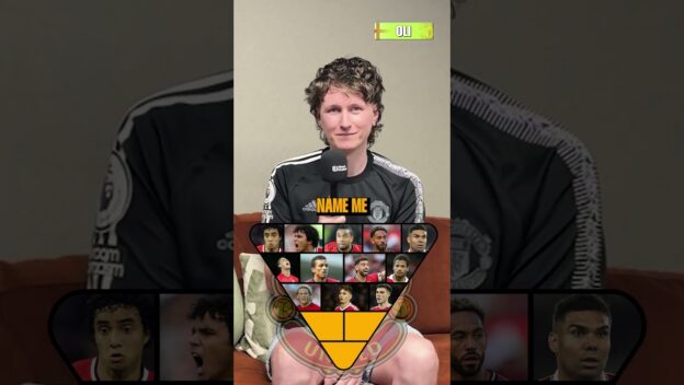 Man Utd nations quiz