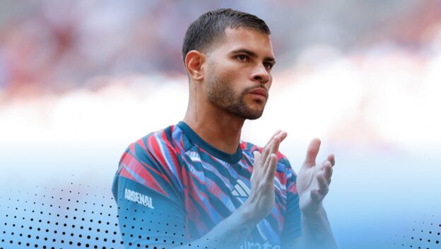 Bruno Guimaraes