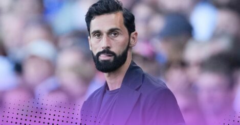 Next Fulham boss candidates ranked as Alvaro Arbeloa faces first Premier League sack of the season