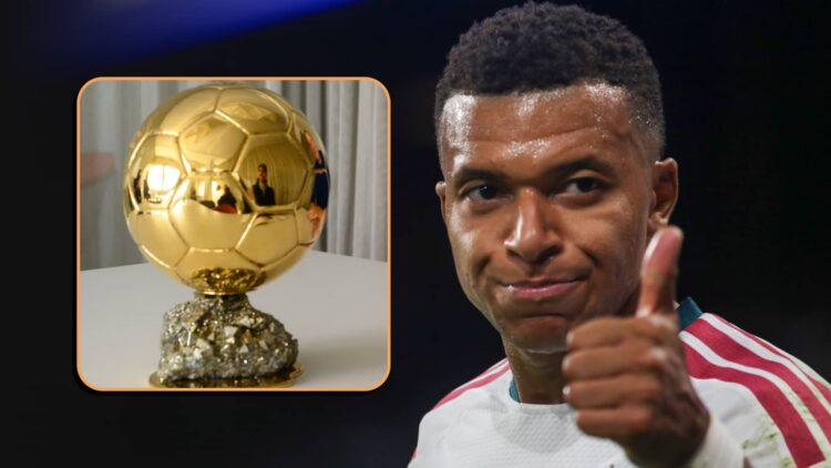 Everyone who has backed the Kylian Mbappe Ballon d’Or PR campaign: Mourinho, Henry…