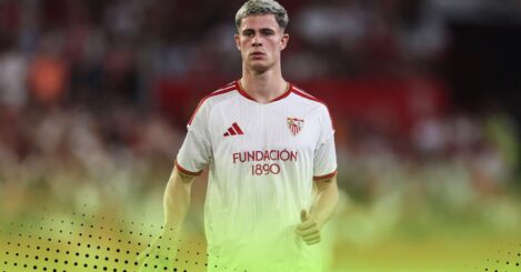 The 2026-27 European Golden Shoe rankings ft. Scottish talent in 2nd…