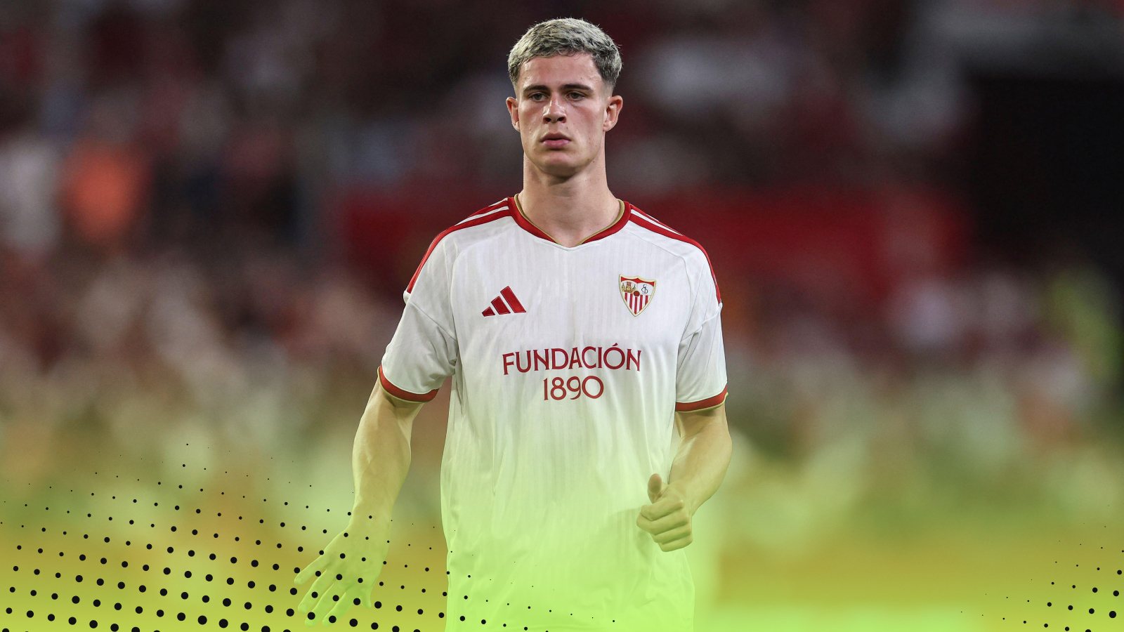 The 2026-27 European Golden Shoe rankings ft. Scottish talent in 2nd…