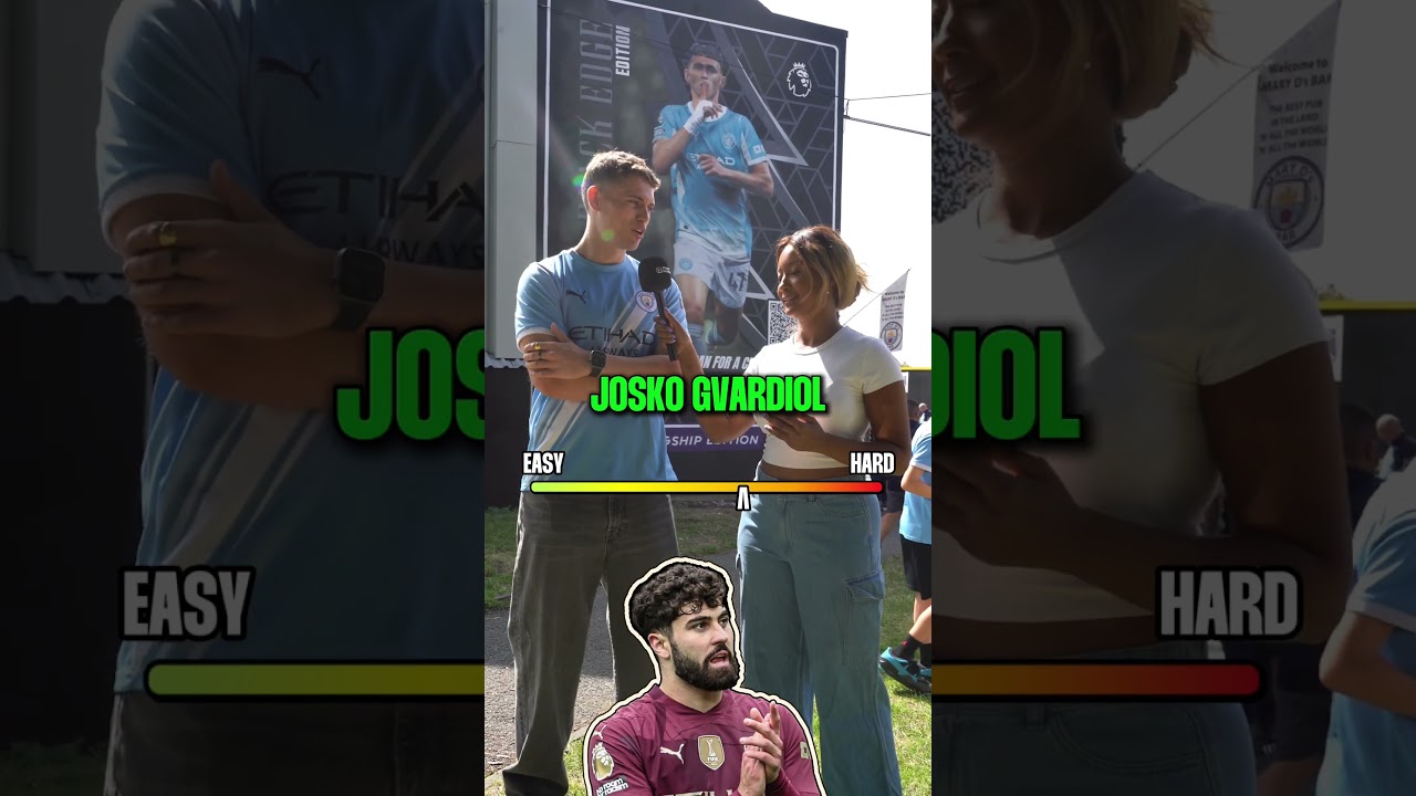 Can you name a Man City player from these nations? - Planet Football