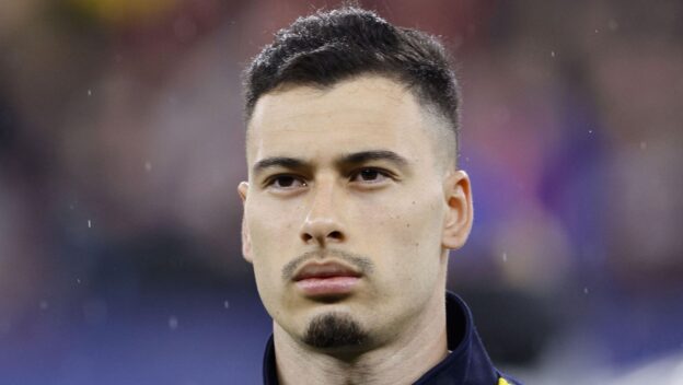 Gabriel Martinelli