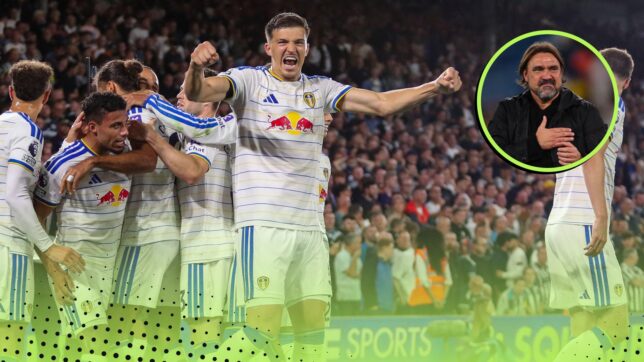 10 stats that show just how brilliant Leeds United are right now under Daniel Farke