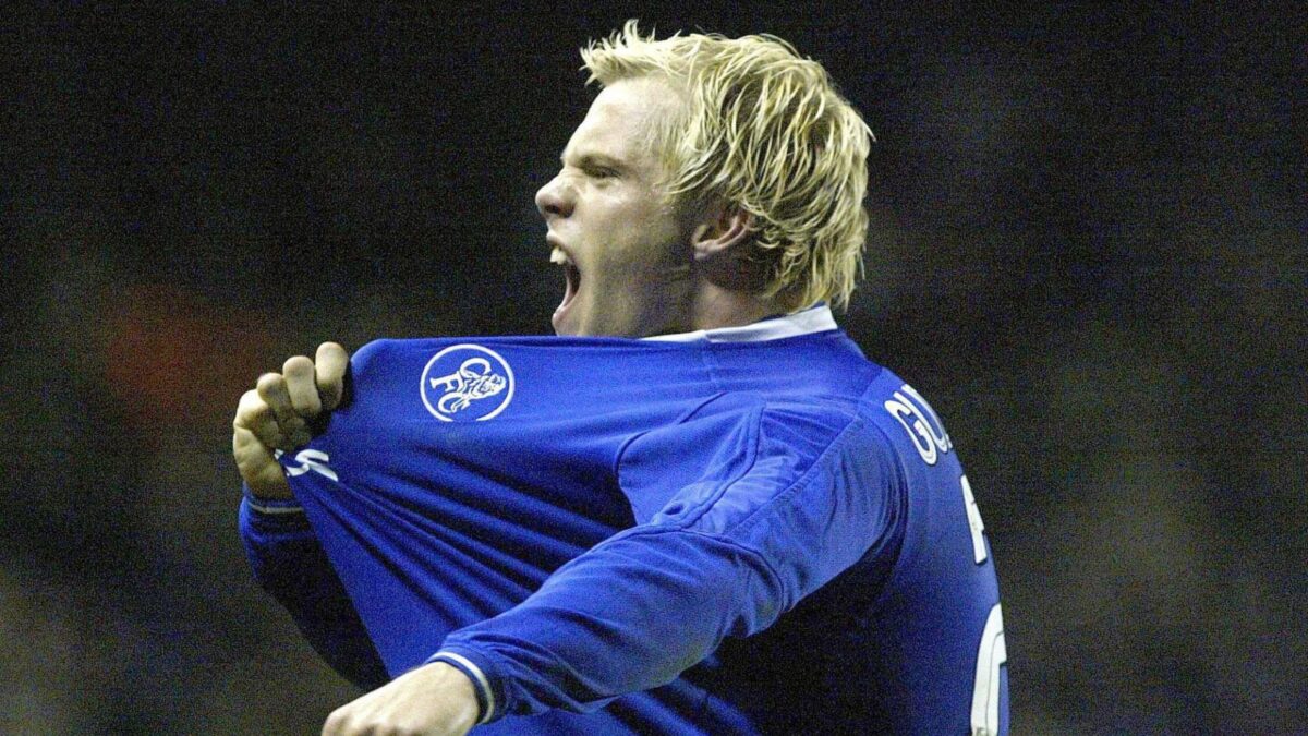Can you name every Icelandic player to play in the Premier League?