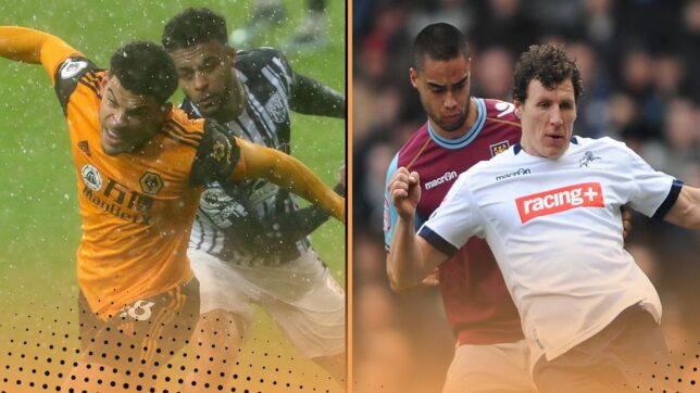 Two of English football's fiercest rivalries resume this weekend.