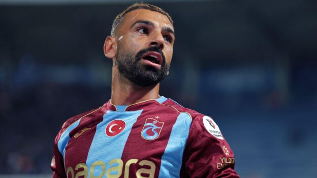 Salah rolled back the years against Galatasaray on Saturday.