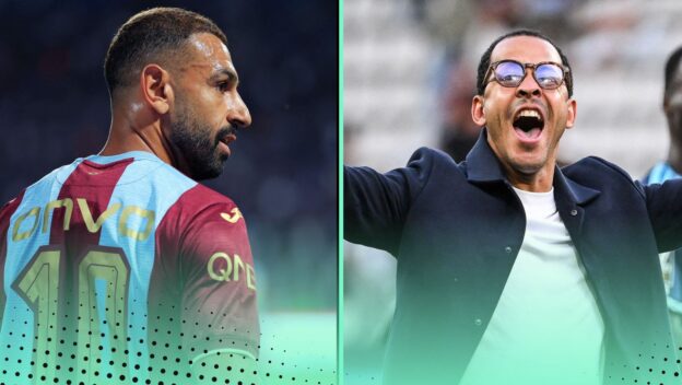 Things We Loved is back on Planet Football after a two-and-a-half year hiatus.