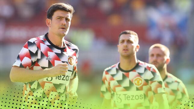 The unbelievable Man Utd stat that Arsenal would never have tolerated