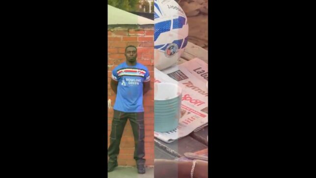 The best kit of 2026-27 is here – and it’s inspired by Sampdoria & Football Italia
