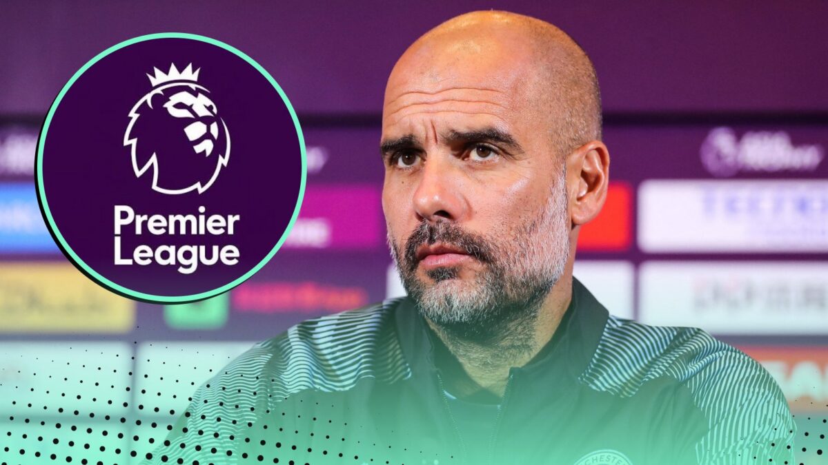 Pep Guardiola Premier League 115 charges quotes response