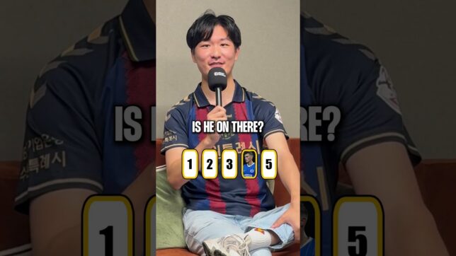 Charles Premier League quiz