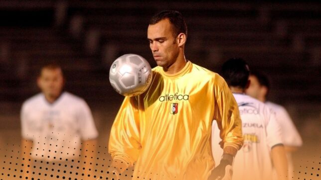 Rafael Dudamel