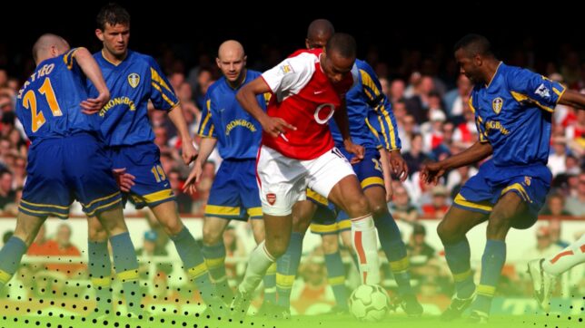 Arsenal vs Leeds is an English football classic and Daniel Farke’s final frontier