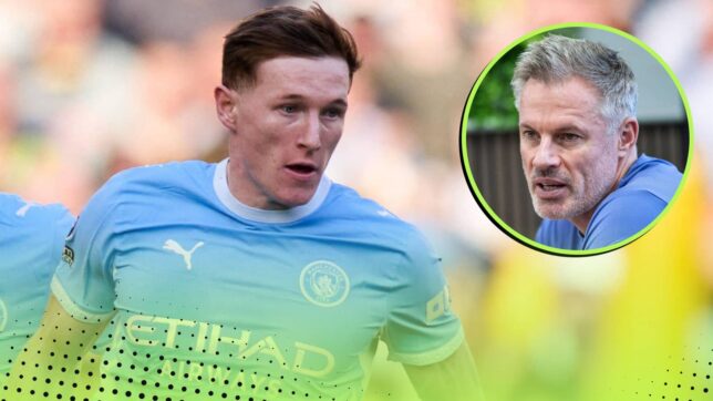 Jamie Carragher is wrong – £116m Elliot Anderson can never be a ‘bargain’