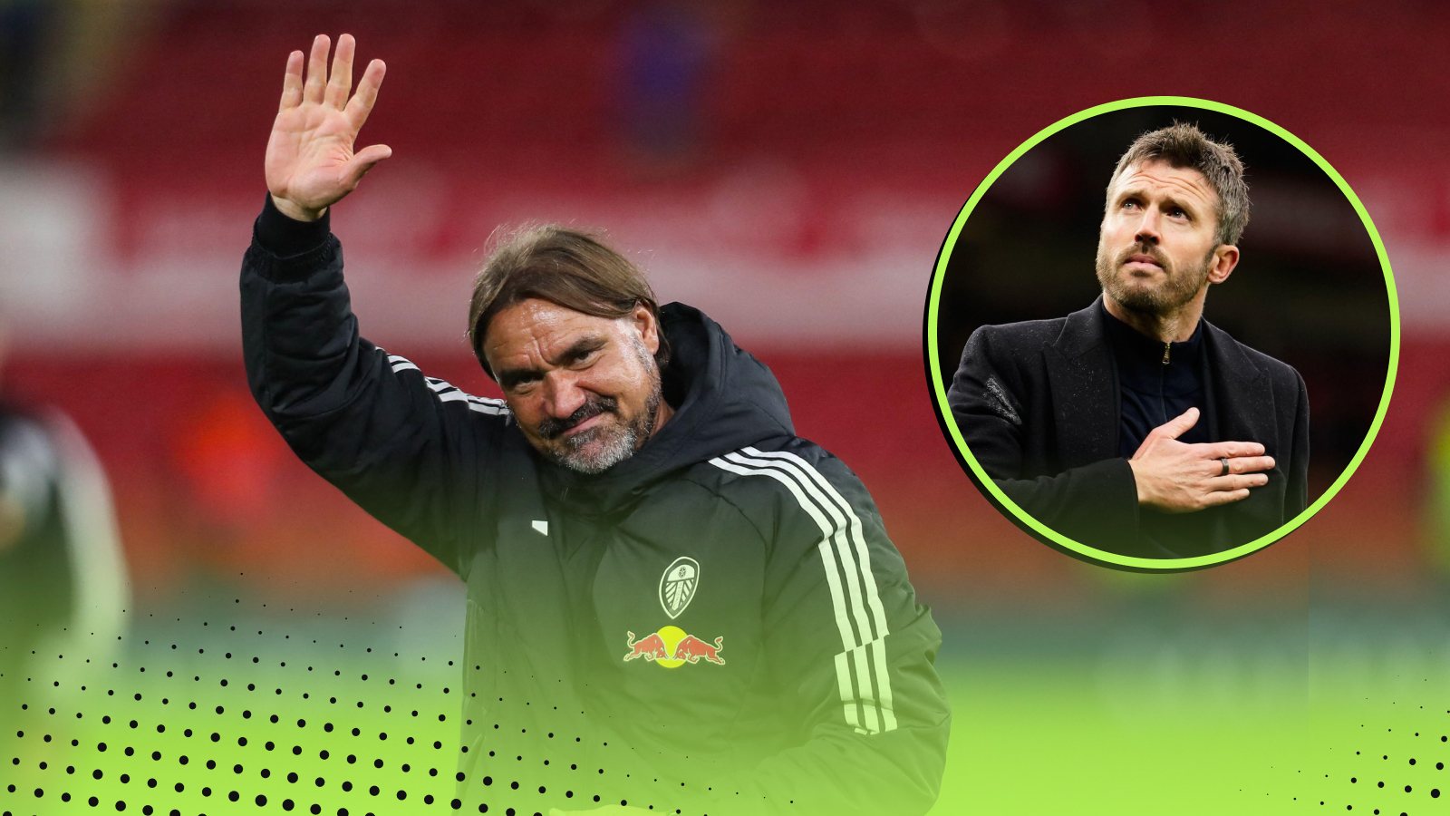8 managers who came back from the brink of the sack as Carrick fights for Man Utd future