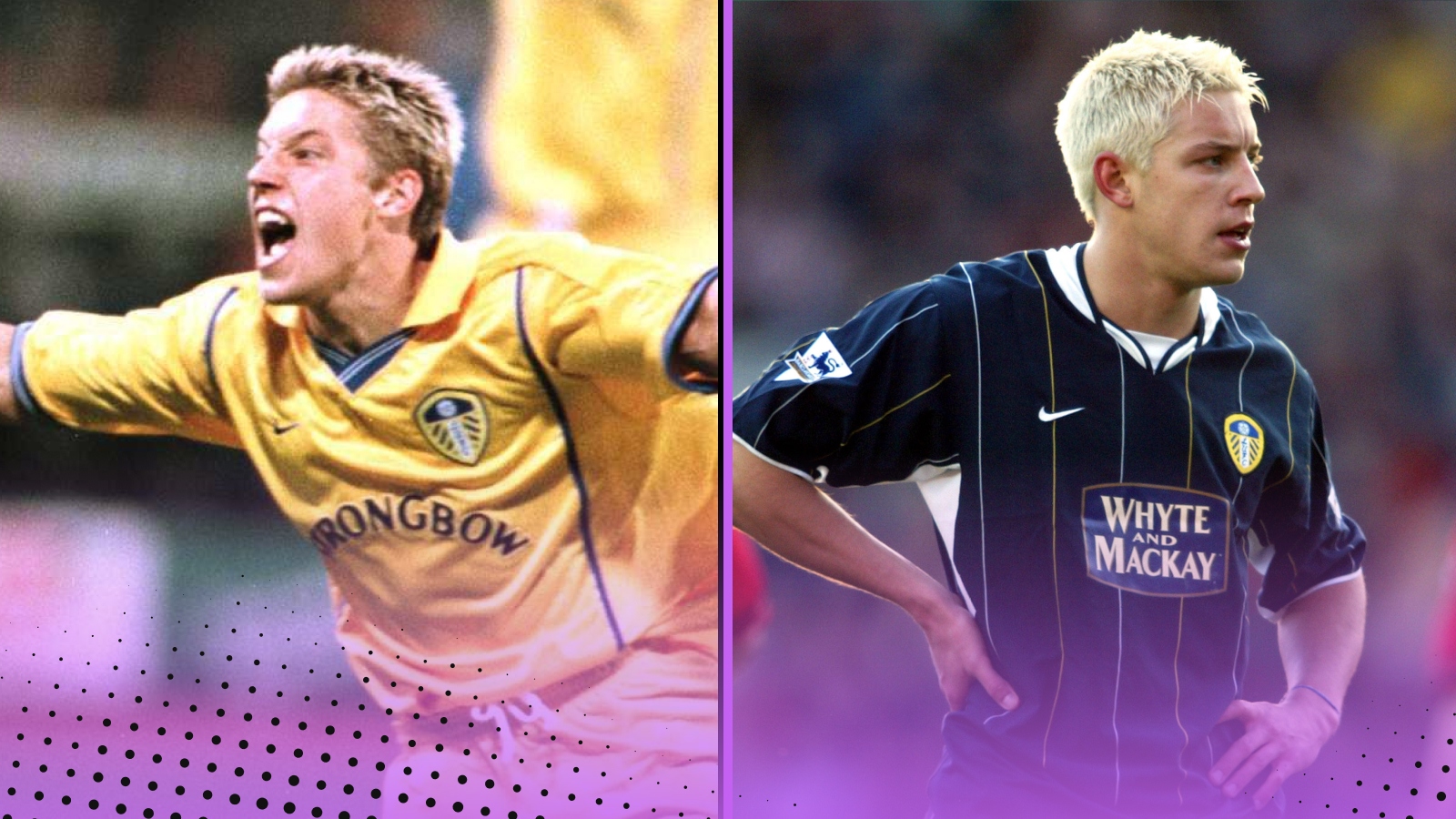 When four English clubs lost their big-club status as Manchester United face decline